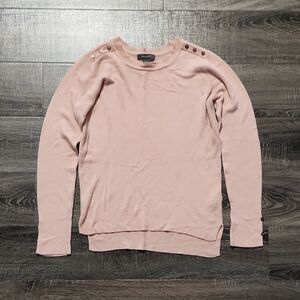 💋 PRIMARK button sleeve Sweater 💋